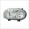 Far stanga vw golf 4 (08.97-06.05) tyc