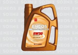 Ulei motor ENEOS Premium Hyper Multi 5W30 4L