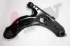 Bascula / brat suspensie roata fata dreapta seat leon