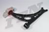 Bascula / brat suspensie roata fata stanga vw touran 02.03 - 05.10 itn