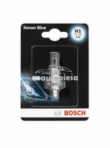 Bec Bosch H1 Xenon Blue 12V 55W