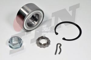 Kit rulment roata fata Citroen Evasion fabricat in perioada 06.1994 - 07.2002 ITN