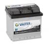 Acumulator baterie auto VARTA Black Dynamic 45 Ah 400A cu borne inverse