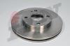 Disc frana fata ventilat mazda 323 4 iv 04.87 - 05.04