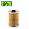 Filtru combustibil Opel Astra G F48 F08 1.7 DTI 16V MANN