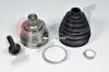 Kit cap planetara spre roata cu abs audi a4 b7 04.02 - 03.09 itn