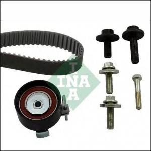 Kit distributie Ford Fiesta 5 V JH JD 1.4 16v INA