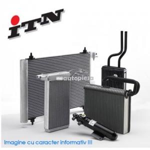 Radiator intercooler VW Eos 03.06 -> ITN