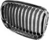 Grila radiator stanga BMW 3 E90 VAN WEZEL