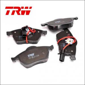 Set placute frana Audi A6 4F2 C6 TRW