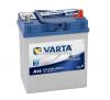 Acumulator baterie auto VARTA Blue Dynamic 40 Ah 330A cu borne inguste