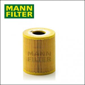 Filtru ulei BMW 5 E39 525d MANN