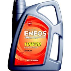 Ulei motor ENEOS Premium Plus 10W30 4L