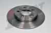 Disc frana spate plin vw golf 4 iv