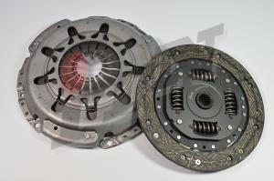 Kit ambreiaj 2 piese (placa, disc) Mazda 2 04.03 -> ITN