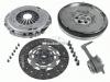 Kit ambreiaj cu volanta masa dubla VW Scirocco 2.0TDI fabricat incepand cu 05.2008