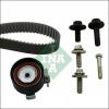 Kit distributie ford focus 2 ii da