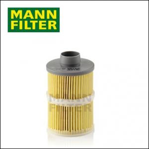 Filtru combustibil Opel Vectra C 1.9 CDTI MANN