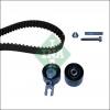 Kit distributie ford focus 2 ii da 1.6 tdci ina