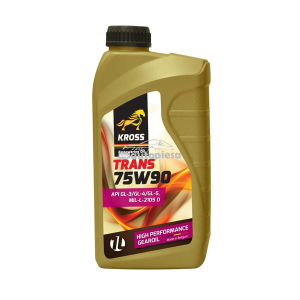 Ulei transmisie Kross Trans 75W90 1L