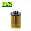 Filtru ulei opel corsa c f08 f68 1.2 mann