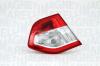 Stop lampa stanga interior renault fluence (02.10 ->)