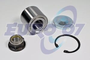 Kit rulment roata spate Dacia Logan MCV 02.07 -> ITN