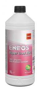 Antigel verde concentrat ENEOS Super Cool BSG 1L