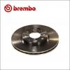 Disc frana Opel Corsa D BREMBO