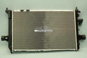 Radiator racire apa Opel Astra G 1.7 DTI 16V/ 1.7 CDTI (02.98-12.09) ITN