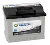 Acumulator baterie auto varta black dynamic