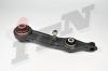 Bascula / brat suspensie roata fata stanga mercedes-benz e-class w211