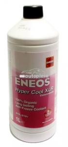 Antigel rosu G12 concentrat ENEOS Hyper Cool XLR 1L