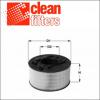 Filtru aer bmw 3 e46 318i clean filters