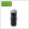 Filtru combustibil audi a6 4f2 c6 2.7 tdi mann