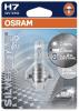 Bec Osram H7 Silverstar 2.0 12V 55W