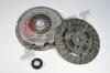 Kit ambreiaj 3 piese (placa, disc, rulment) skoda