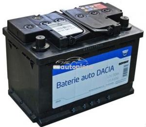 Acumulator baterie auto originala Dacia OE 70 Ah 720A