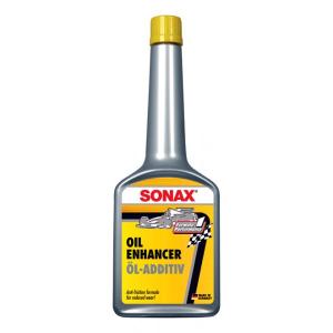 Solutie pentru reducerea consumului excesiv de ulei SONAX Oil enhancer