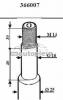 Amortizor gaz fata bmw seria 5 (e34) fabricat in