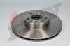 Disc frana fata ventilat Toyota GT 86 03.12 -> ITN