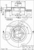 Disc frana fata ventilat audi a4 (b7) fabricat in perioada 11.2004 -