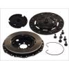 Kit ambreiaj seat ibiza 3 iii 6k1 1.6 luk