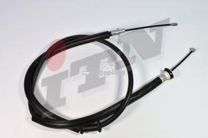 Cablu frana de mana dreapta / stanga Fiat Punto 09.99 -> ITN