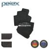 Covorase auto spate VW Caddy 3 III (04.04-08.10) PETEX