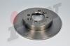 Disc frana spate plin renault safrane 1 i 04.92 -