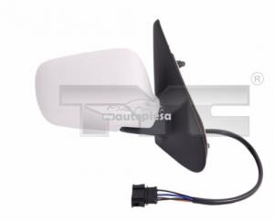 Oglinda exterioara stanga electrica VW Polo 6N1 (10.94-10.99) TYC