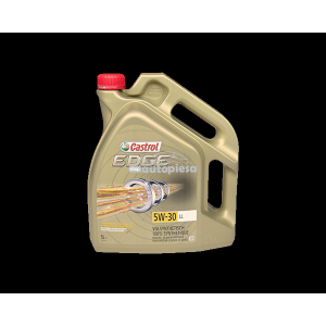 Ulei motor Castrol Edge Titanium FST 5W30 LL 5L