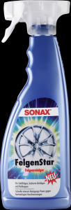 Solutie de curatat jante SONAX Wheel rim -Star