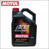 Ulei motor MOTUL 8100 ECO-CLEAN+ 5W30 5L